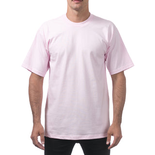 PRO CLUB Men's Heavyweight Short Sleeve T Shirts (More Colors)