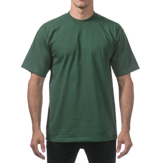 PRO CLUB Men's Heavyweight Short Sleeve T Shirts (More Colors)