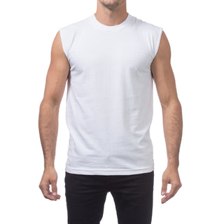 PRO CLUB Comfort Muscle Tee