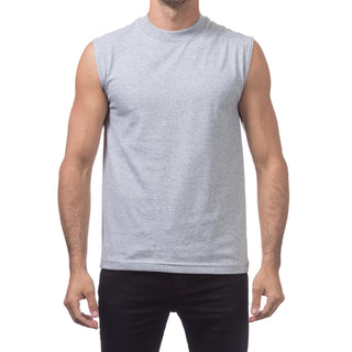 PRO CLUB Comfort Muscle Tee