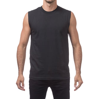 PRO CLUB Comfort Muscle Tee