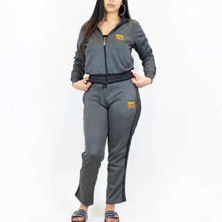 FB County Women's OG Style Track Suit (1 Set)