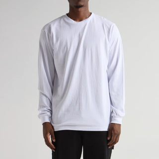 ShakaWear Men's 6.0 Oz Active Long Sleeves Shirt