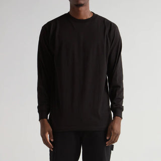 ShakaWear Men's 6.0 Oz Active Long Sleeves Shirt