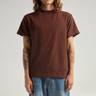 ShakaWear 6.0 Oz Active Short Sleeves Shirt (Basic Colors)