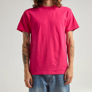 SHAKAWEAR 6.0 Oz Active Short Sleeves Shirt