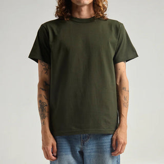 SHAKAWEAR 6.0 Oz Active Short Sleeves Shirt