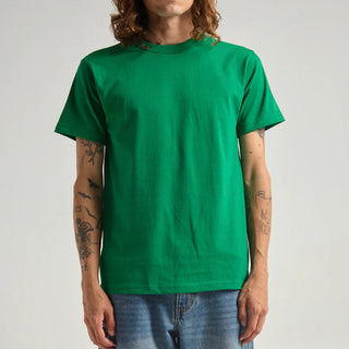 SHAKAWEAR 6.0 Oz Active Short Sleeves Shirt
