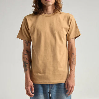 ShakaWear 6.0 Oz Active Short Sleeves Shirt (Basic Colors)