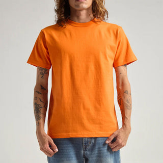 SHAKAWEAR 6.0 Oz Active Short Sleeves Shirt