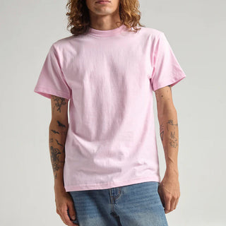SHAKAWEAR 6.0 Oz Active Short Sleeves Shirt