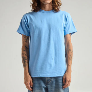 SHAKAWEAR 6.0 Oz Active Short Sleeves Shirt