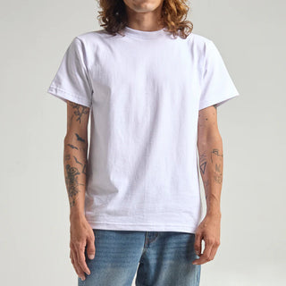 ShakaWear 6.0 Oz Active Short Sleeves Shirt (Basic Colors)