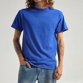 ShakaWear 6.0 Oz Active Short Sleeves Shirt (Basic Colors)