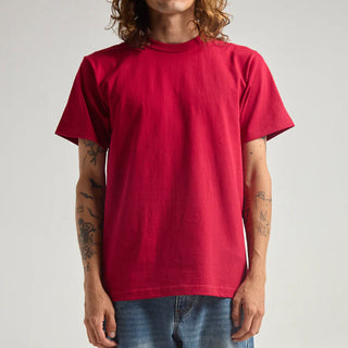 ShakaWear 6.0 Oz Active Short Sleeves Shirt (Basic Colors)