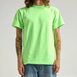 SHAKAWEAR 6.0 Oz Active Short Sleeves Shirt