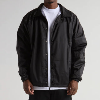 ShakaWear Windbreaker Coach Jacket