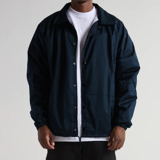 ShakaWear Windbreaker Coach Jacket