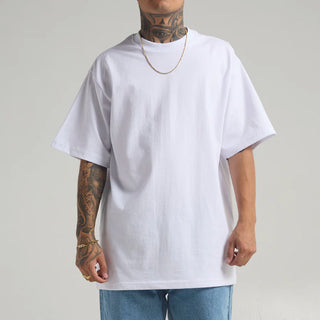 ShakaWear 7.5 Oz Max Heavyweight Short Sleeve Shirt