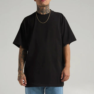 ShakaWear 7.5 Oz Max Heavyweight Short Sleeve Shirt