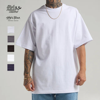 ShakaWear 7.5 Oz Max Heavyweight Short Sleeve Shirt