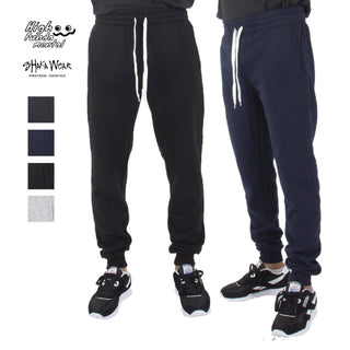 ShakaWear 8.5 Oz Fleece Joggers