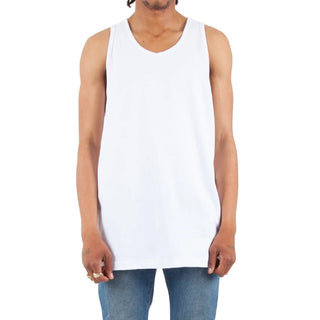 ShakaWear 6.0 Oz Active Tank Top