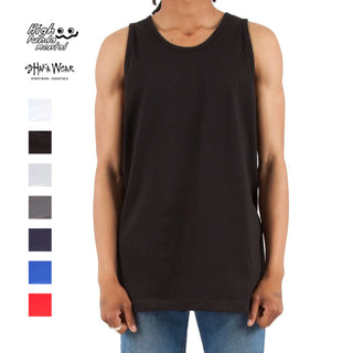 ShakaWear 6.0 Oz Active Tank Top