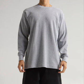 ShakaWear 7.5 Oz Max Heavyweight Long Sleeve Shirt