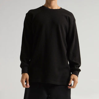 ShakaWear 7.5 Oz Max Heavyweight Long Sleeve Shirt