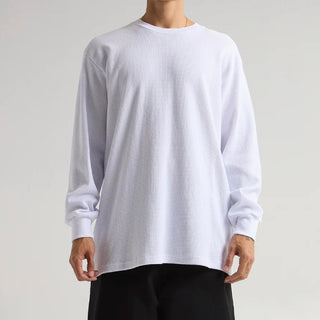 ShakaWear 7.5 Oz Max Heavyweight Long Sleeve Shirt