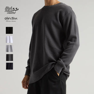 ShakaWear 9.0 Oz Heavyweight Thermal Shirt