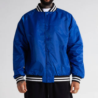 ShakaWear Varsity Baseball Jacket