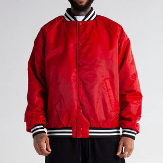 ShakaWear Varsity Baseball Jacket