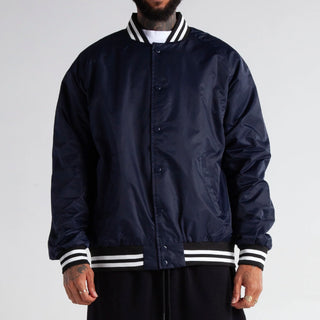 ShakaWear Varsity Baseball Jacket