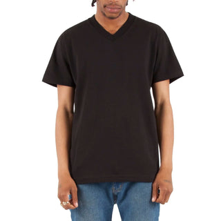 ShakaWear Men's 6.2 Oz V-Neck Short Sleeve Shirt