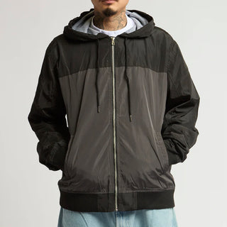 ShakaWear Hooded Windbreaker Jacket