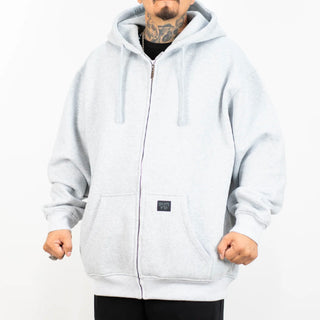FB COUNTY Heavyweight Zip-Up Hoodie