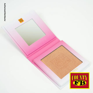 FB County Women's Shimmer Pressed Highlighter