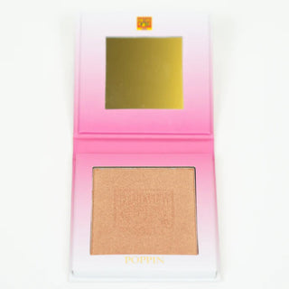 FB County Women's Shimmer Pressed Highlighter