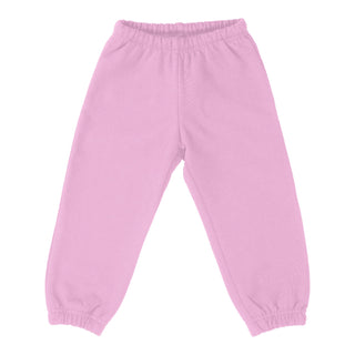 Hill Sportswear Kids Plain 3 Pocket Fleece Sweatpants
