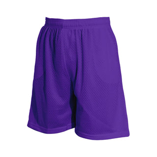 Hill / Vision Sportswear 2 Pockets Mesh Shorts