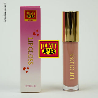 FB County Women's Cosmetic Lip Gloss