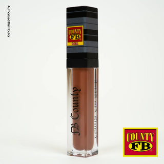 FB County Women's Cosmetic Matte Liquid Lipsticks