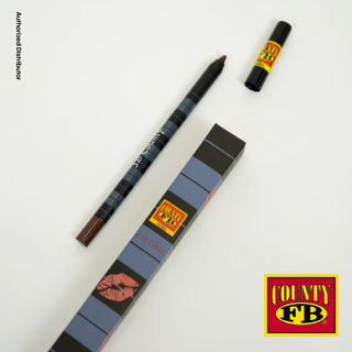 FB County Women's Cosmetic Lip Liner Pencils