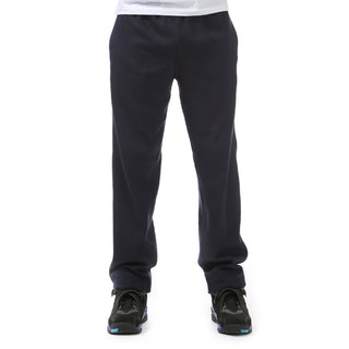 PROCLUB Men's Comfort 2 Pockets Fleece Sweatpants