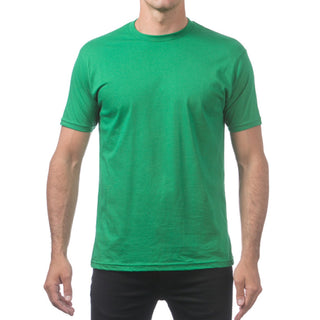 PROCLUB Men's Comfort Short Sleeve T Shirts Regular Fit (More Colors)
