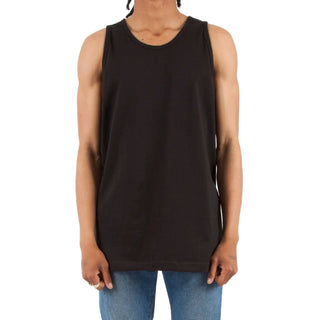 ShakaWear Men's 6.0 Oz Active Tank Top