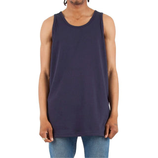 ShakaWear Men's 6.0 Oz Active Tank Top