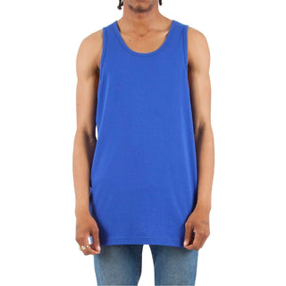 ShakaWear Men's 6.0 Oz Active Tank Top